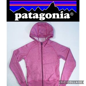 Patagonia Full-Zip Hoodie